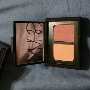 NIB NARS duo eyeshadow KUALA LUMPUR
